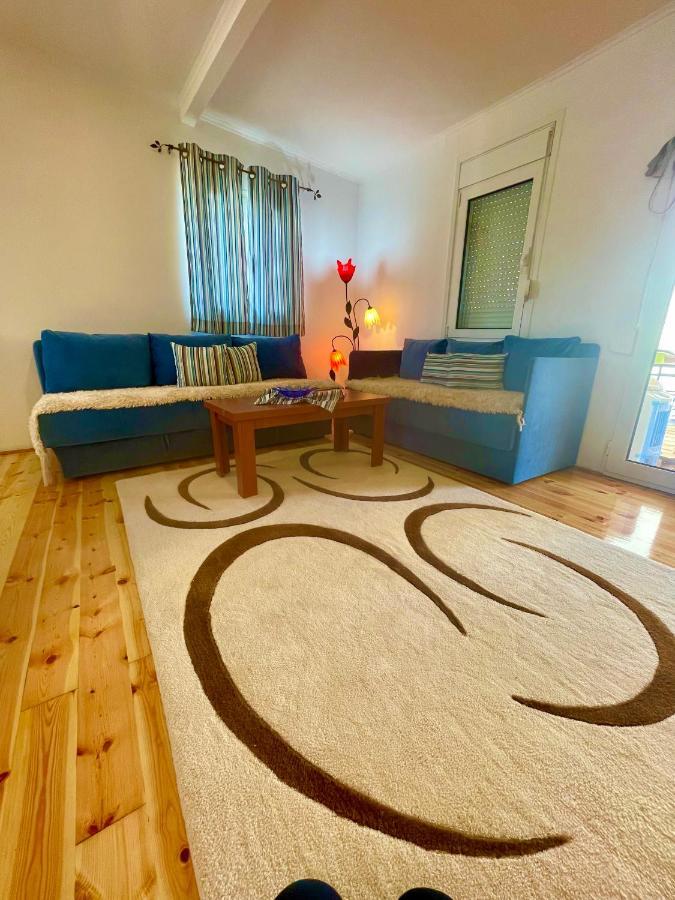 Apartment Soreja Ulcinj Exteriör bild