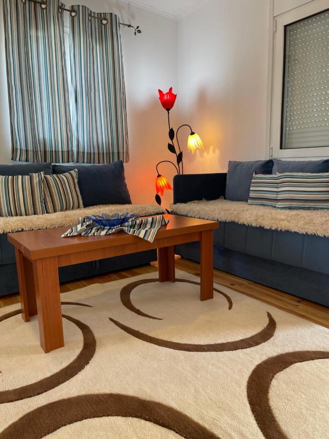 Apartment Soreja Ulcinj Exteriör bild