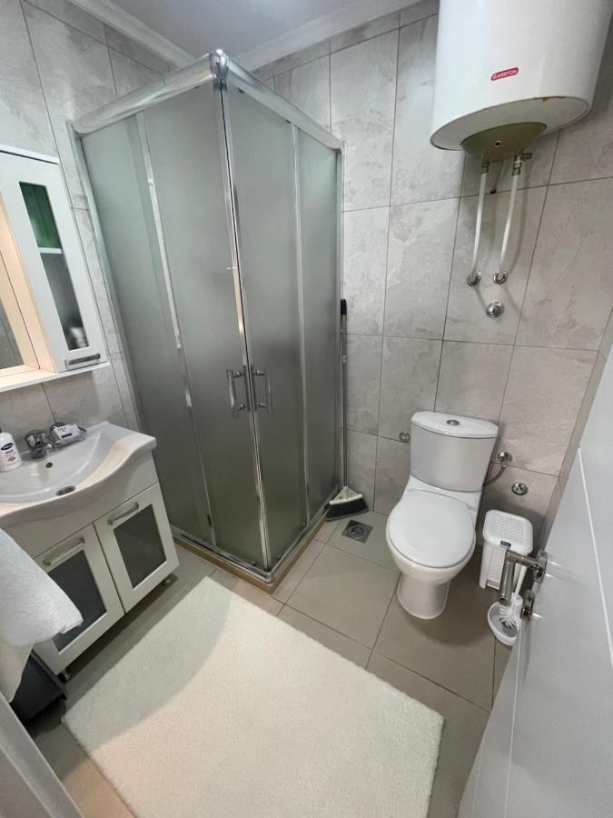 Apartment Soreja Ulcinj Exteriör bild