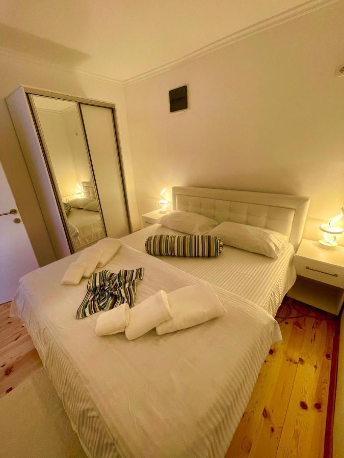 Apartment Soreja Ulcinj Exteriör bild