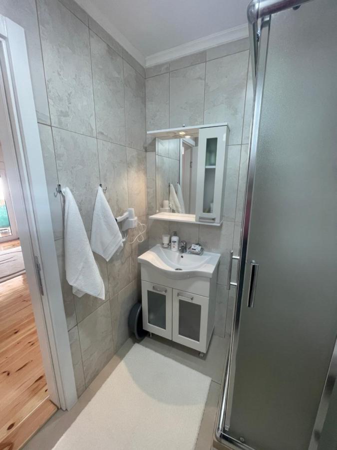 Apartment Soreja Ulcinj Exteriör bild