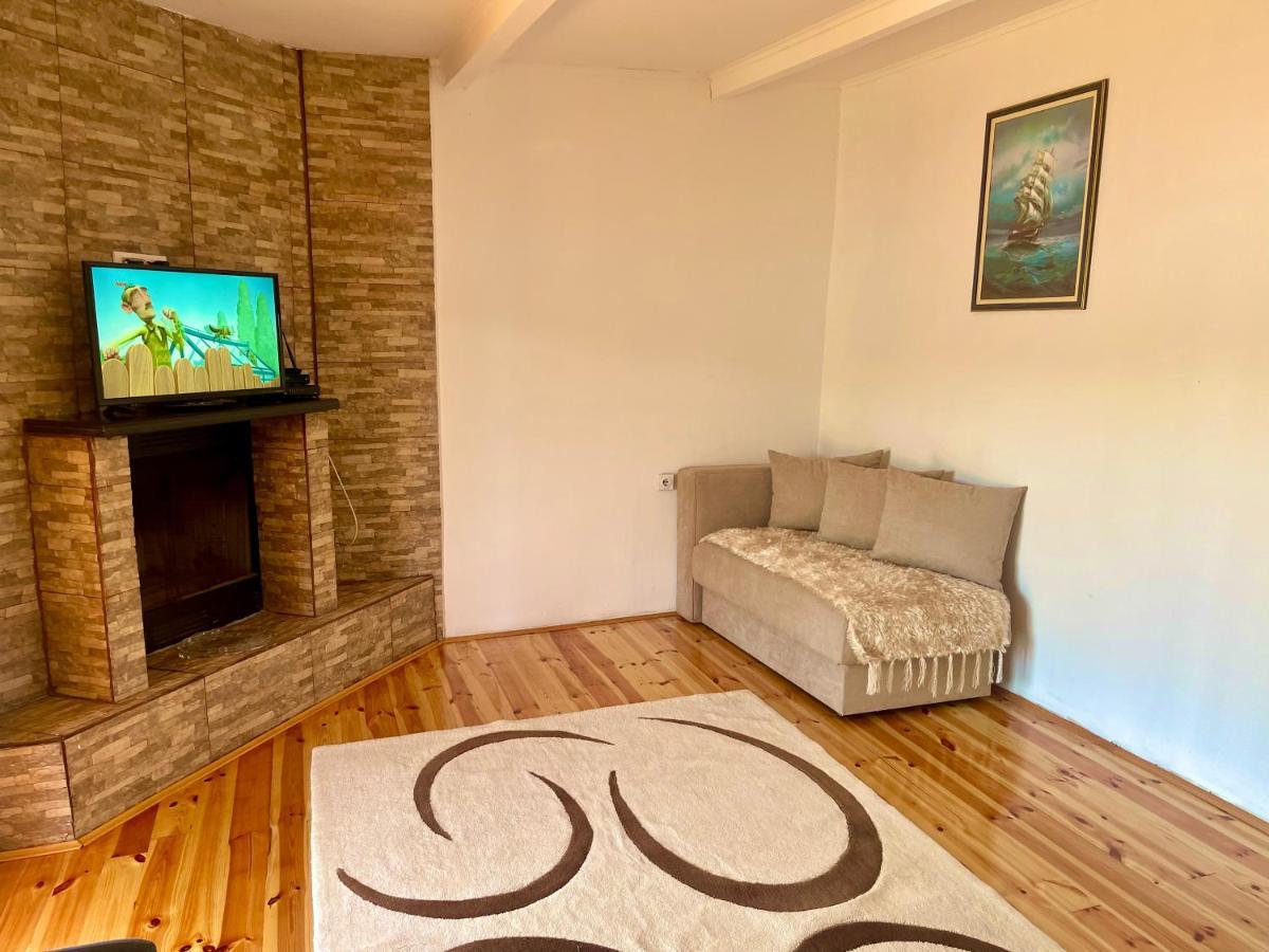 Apartment Soreja Ulcinj Exteriör bild