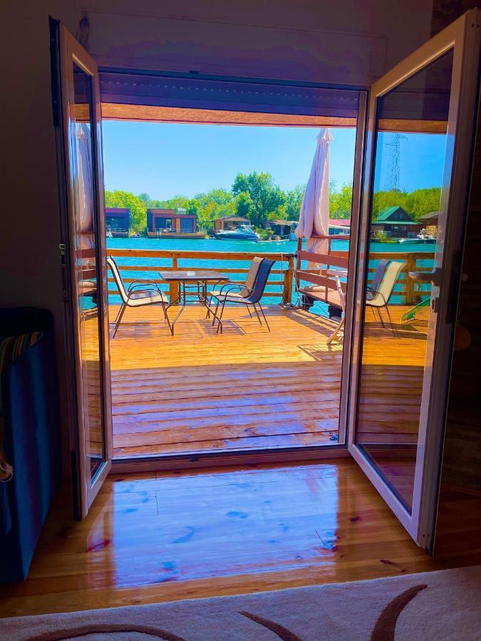 Apartment Soreja Ulcinj Exteriör bild