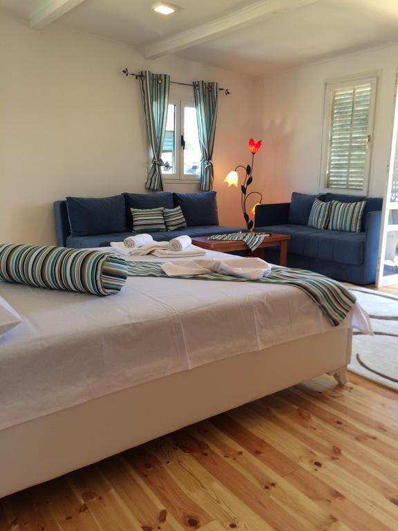 Apartment Soreja Ulcinj Exteriör bild